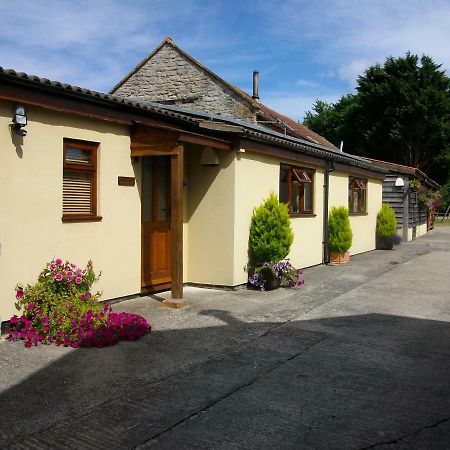 The Barton Annexe Villa Somerton  Luaran gambar