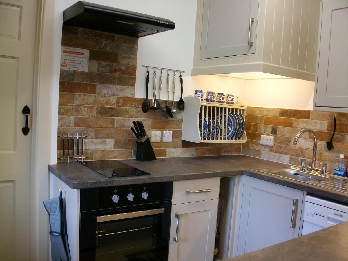 The Barton Annexe Villa Somerton  Luaran gambar