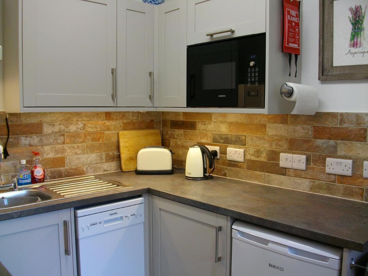 The Barton Annexe Villa Somerton  Luaran gambar