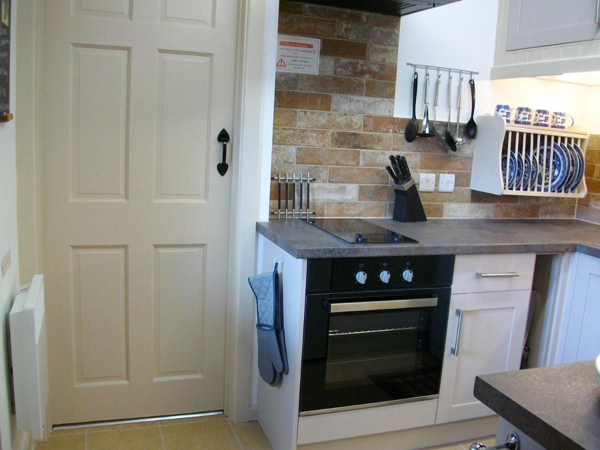 The Barton Annexe Villa Somerton  Luaran gambar