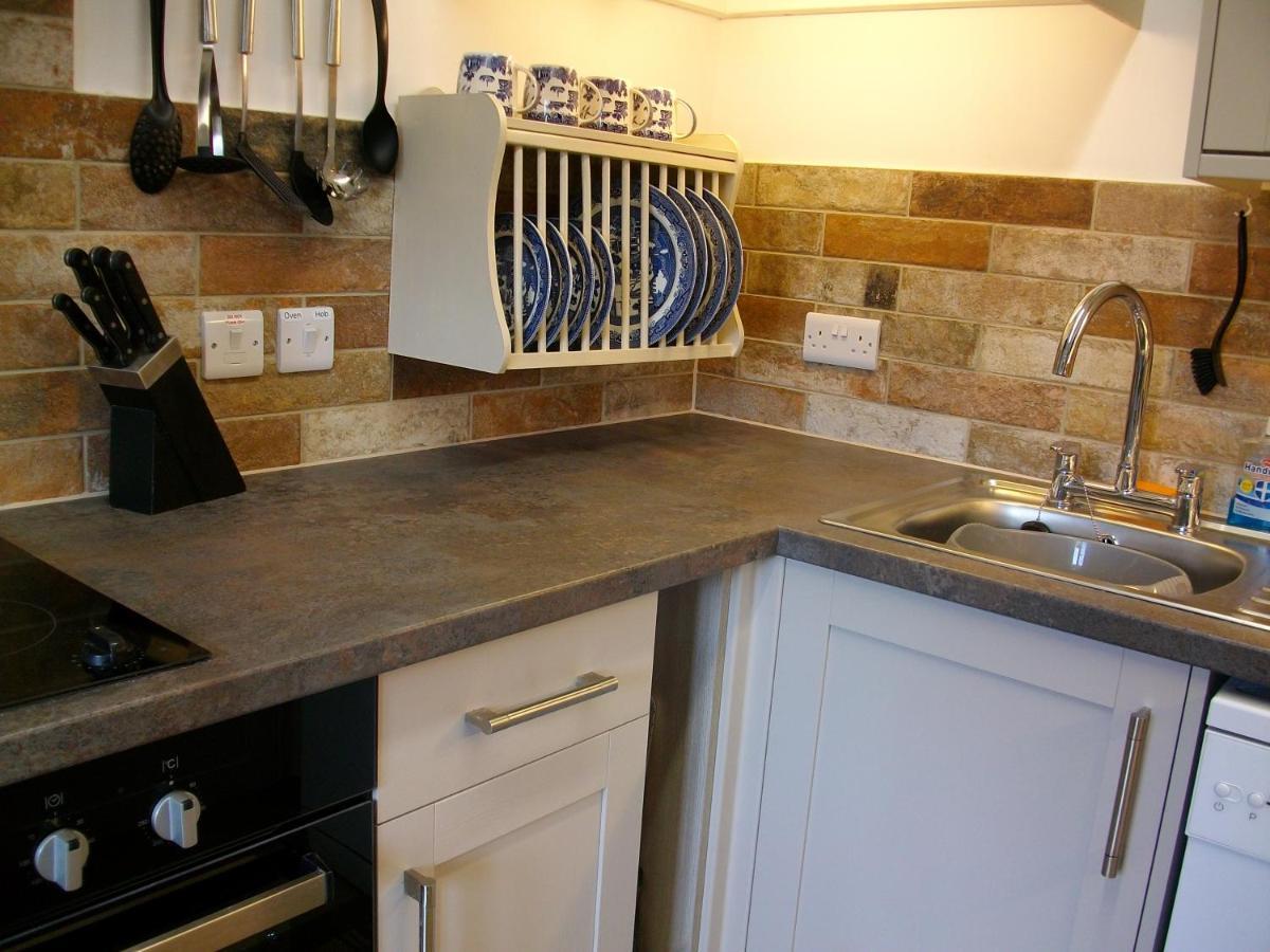 The Barton Annexe Villa Somerton  Luaran gambar