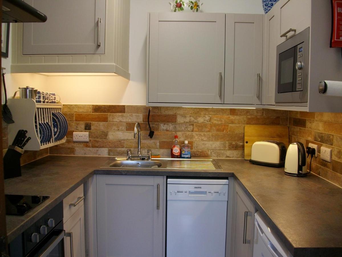 The Barton Annexe Villa Somerton  Luaran gambar