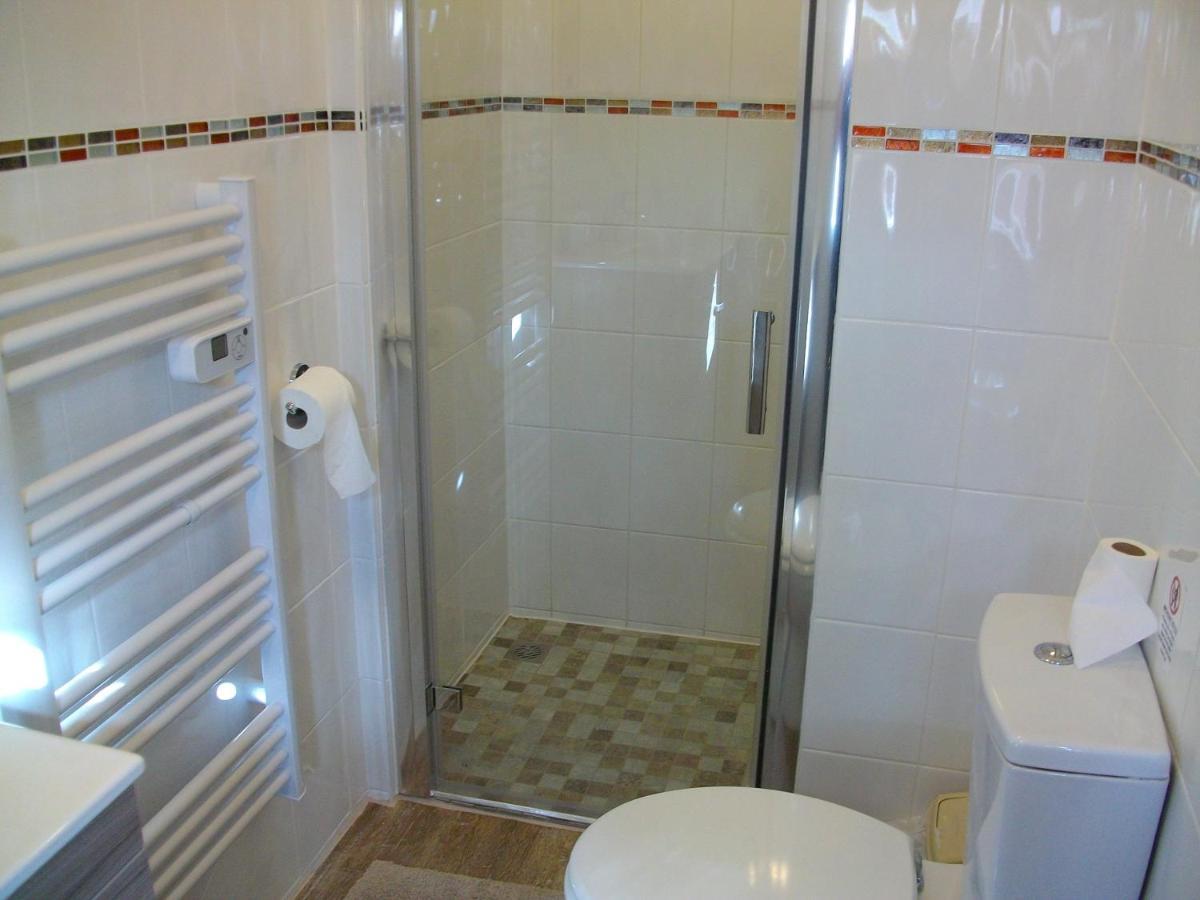 The Barton Annexe Villa Somerton  Luaran gambar