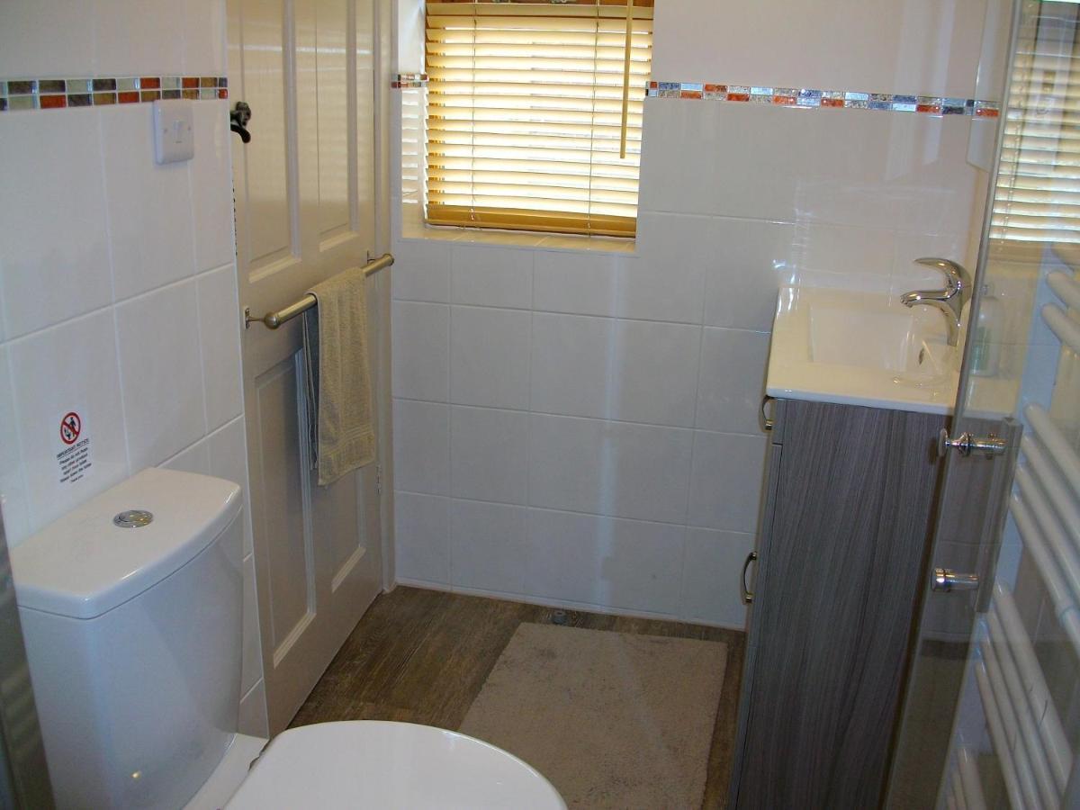 The Barton Annexe Villa Somerton  Luaran gambar