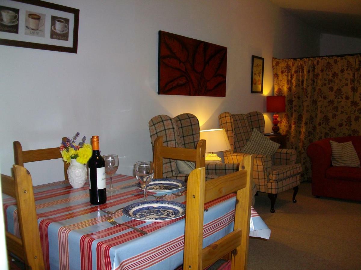 The Barton Annexe Villa Somerton  Luaran gambar