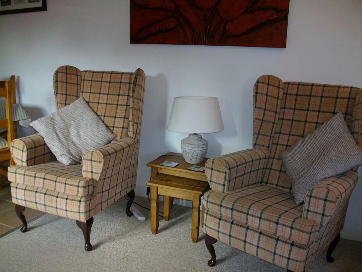 The Barton Annexe Villa Somerton  Luaran gambar